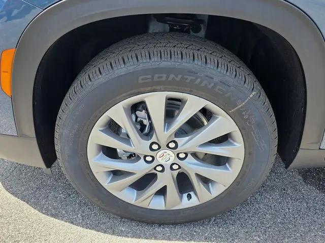 2026 Buick Enclave Preferred FWD