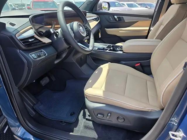 2026 Buick Enclave Preferred FWD