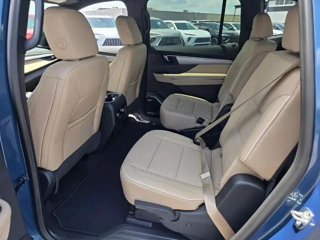 2026 Buick Enclave Preferred FWD