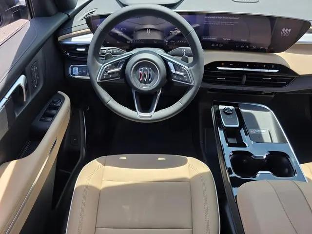 2026 Buick Enclave Preferred FWD
