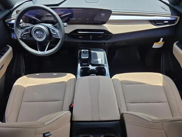 2026 Buick Enclave Preferred FWD