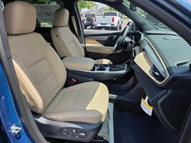 2026 Buick Enclave Preferred FWD