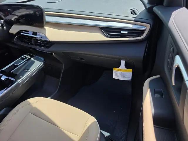 2026 Buick Enclave Preferred FWD