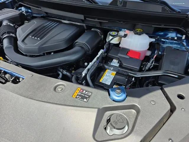 2026 Buick Enclave Preferred FWD