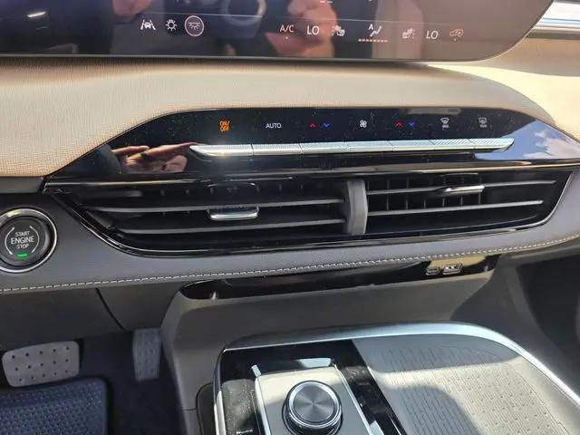 2026 Buick Enclave Preferred FWD