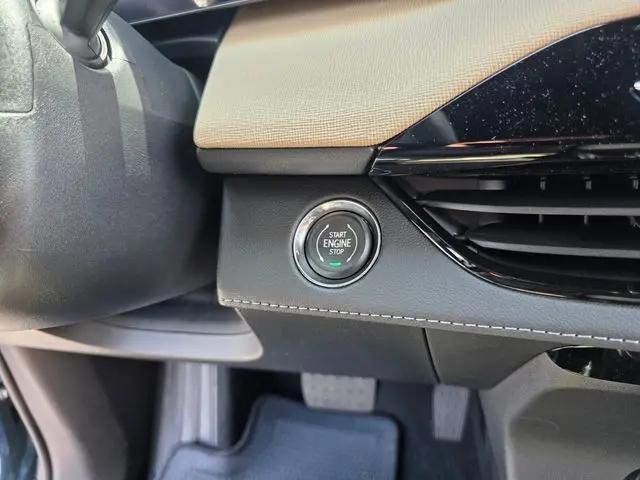 2026 Buick Enclave Preferred FWD