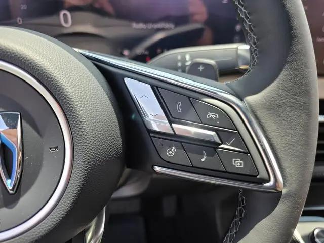 2026 Buick Enclave Preferred FWD