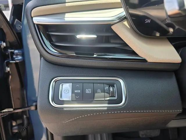 2026 Buick Enclave Preferred FWD
