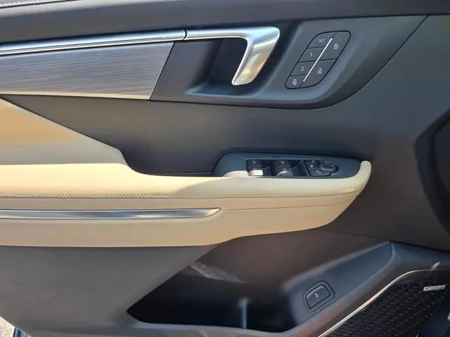 2026 Buick Enclave Preferred FWD