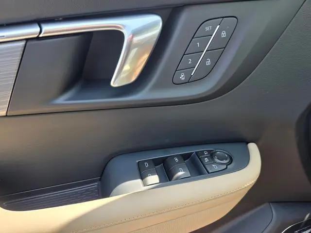 2026 Buick Enclave Preferred FWD