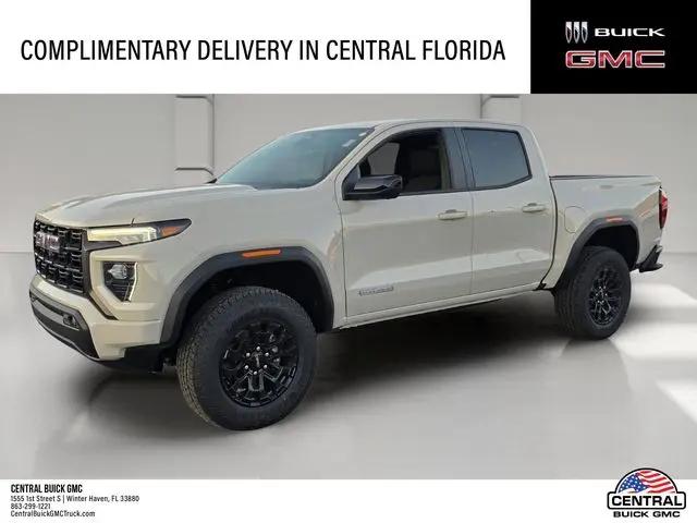 2026 GMC Canyon Elevation, RWD for sale in Winter Haven, FL