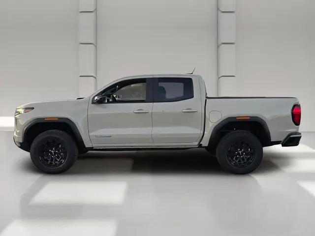 2026 GMC Canyon Elevation, RWD