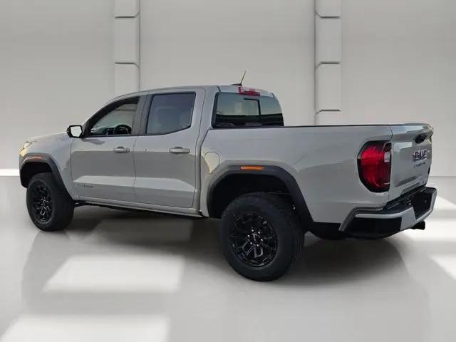 2026 GMC Canyon Elevation, RWD