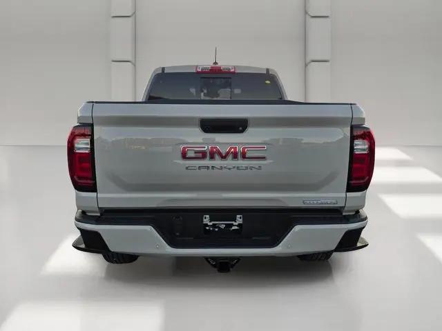 2026 GMC Canyon Elevation, RWD