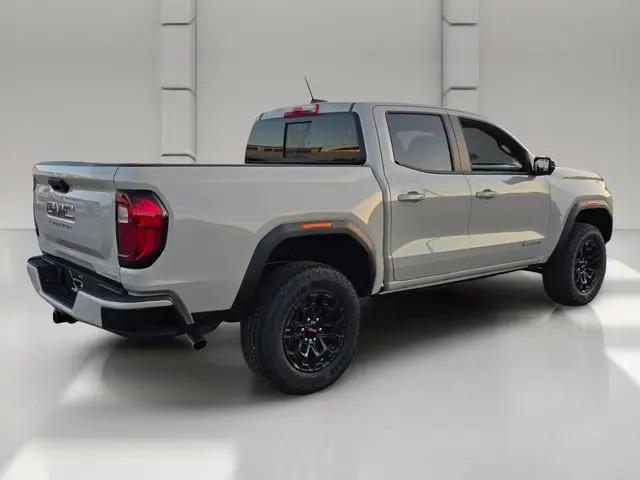 2026 GMC Canyon Elevation, RWD
