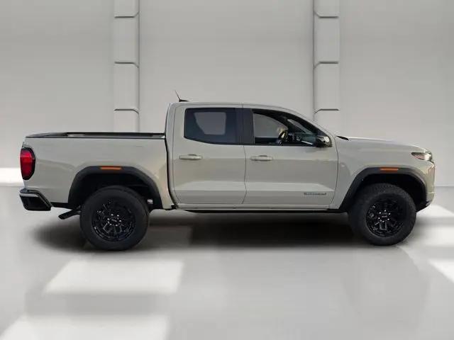 2026 GMC Canyon Elevation, RWD