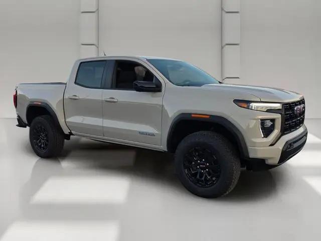2026 GMC Canyon Elevation, RWD
