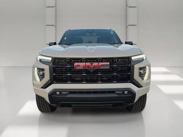 2026 GMC Canyon Elevation, RWD
