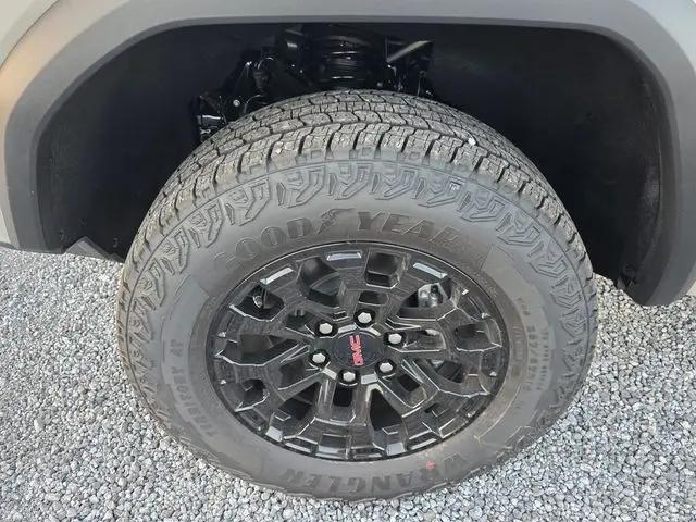 2026 GMC Canyon Elevation, RWD