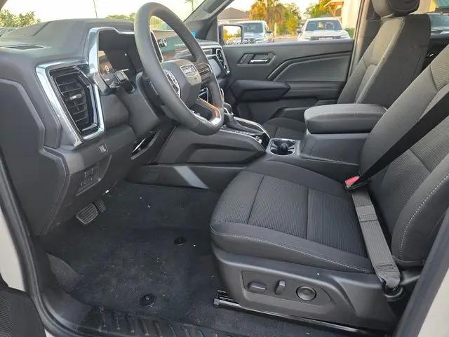 2026 GMC Canyon Elevation, RWD