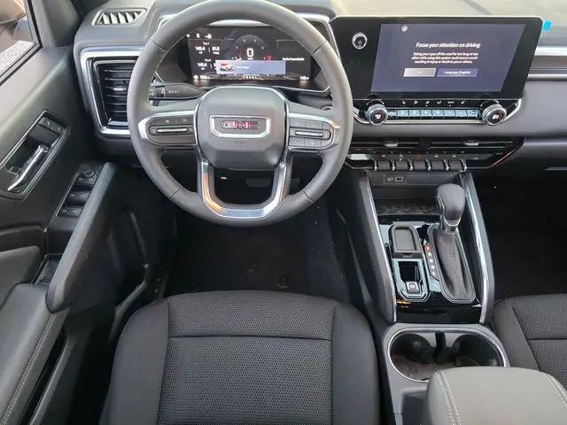 2026 GMC Canyon Elevation, RWD