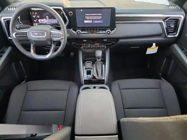 2026 GMC Canyon Elevation, RWD