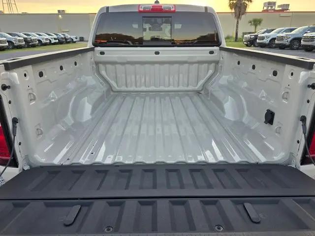 2026 GMC Canyon Elevation, RWD