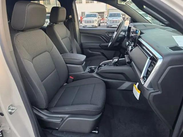 2026 GMC Canyon Elevation, RWD