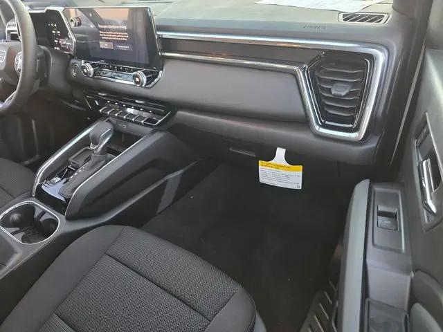 2026 GMC Canyon Elevation, RWD