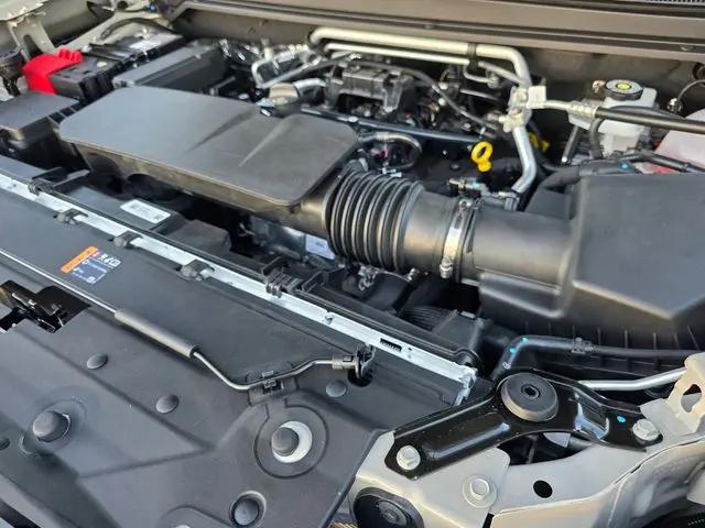 2026 GMC Canyon Elevation, RWD