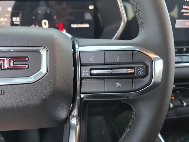 2026 GMC Canyon Elevation, RWD