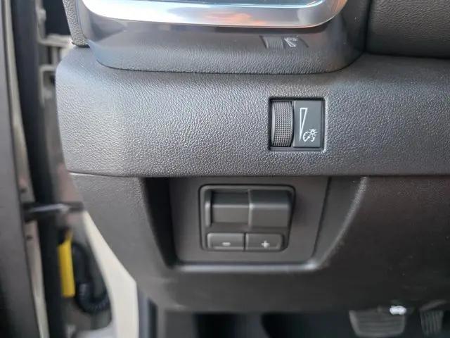 2026 GMC Canyon Elevation, RWD