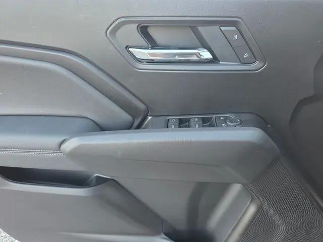 2026 GMC Canyon Elevation, RWD