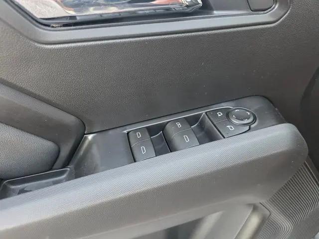 2026 GMC Canyon Elevation, RWD