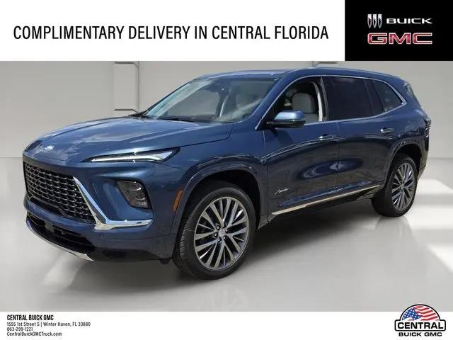 2026 Buick Enclave Avenir FWD for sale in Winter Haven, FL