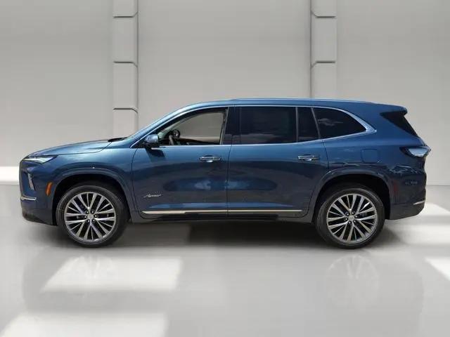 2026 Buick Enclave Avenir FWD