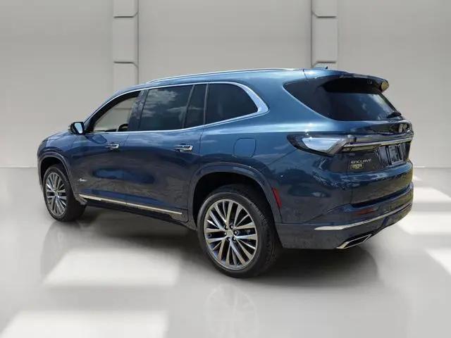 2026 Buick Enclave Avenir FWD