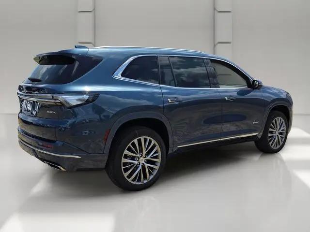 2026 Buick Enclave Avenir FWD