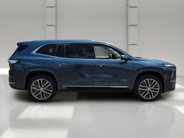 2026 Buick Enclave Avenir FWD
