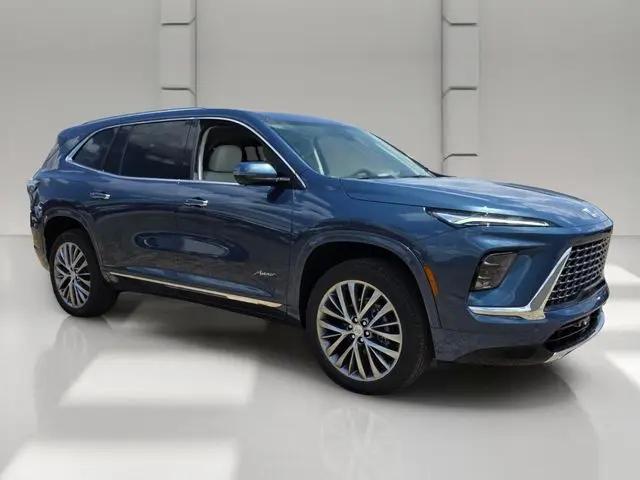 2026 Buick Enclave Avenir FWD