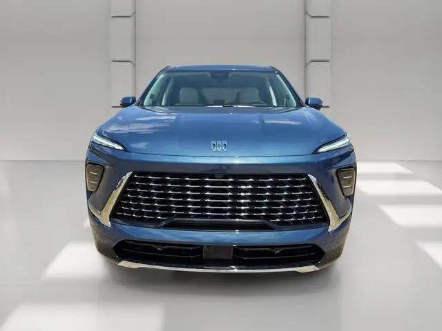 2026 Buick Enclave Avenir FWD