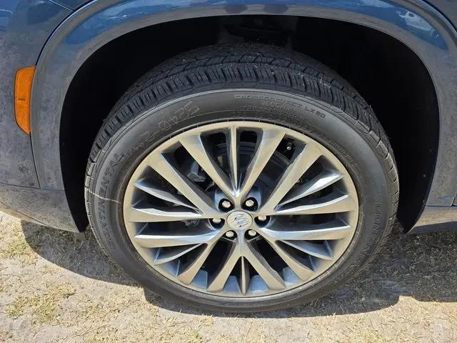 2026 Buick Enclave Avenir FWD
