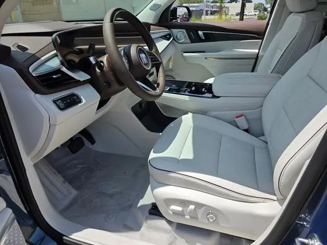 2026 Buick Enclave Avenir FWD