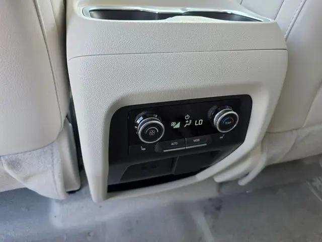 2026 Buick Enclave Avenir FWD