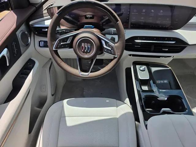 2026 Buick Enclave Avenir FWD