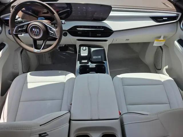 2026 Buick Enclave Avenir FWD