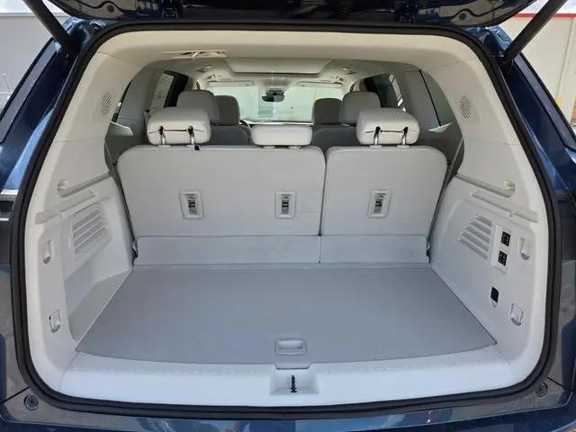 2026 Buick Enclave Avenir FWD