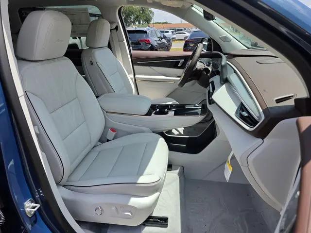 2026 Buick Enclave Avenir FWD