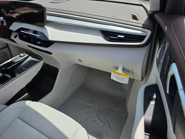 2026 Buick Enclave Avenir FWD