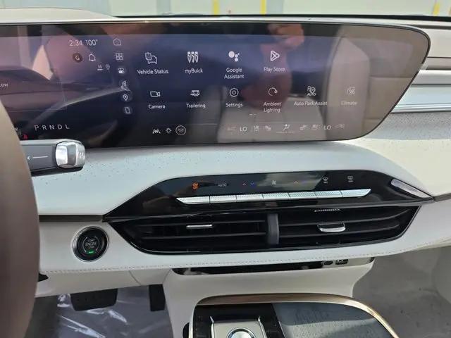 2026 Buick Enclave Avenir FWD